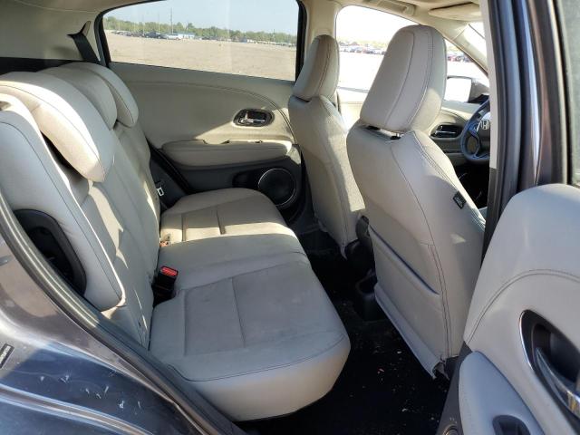 3CZRU5H79LM717910 Honda Hr-v Exl