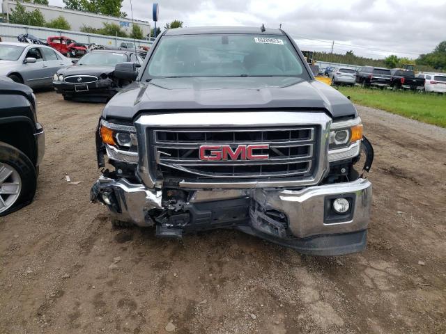 1GTV2UEH6EZ342383 GMC Sierra K1500 Sle