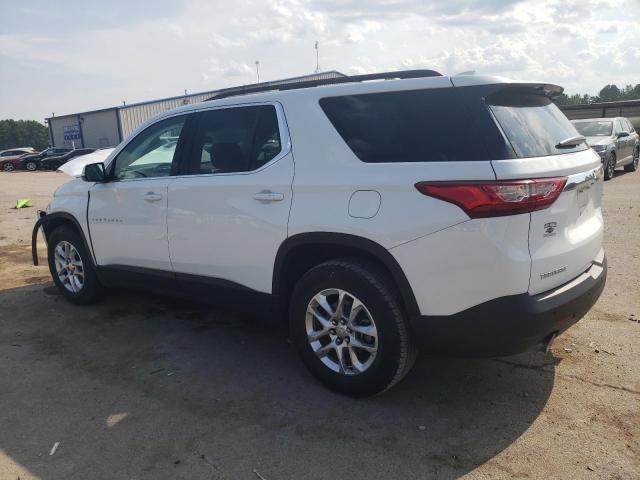 1GNERHKW6KJ309083 Chevrolet Traverse Lt