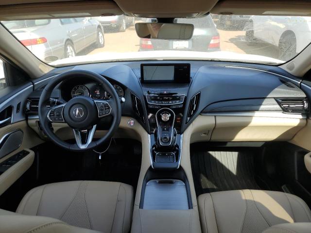 5J8TC2H53KL008015 Acura Rdx Technology
