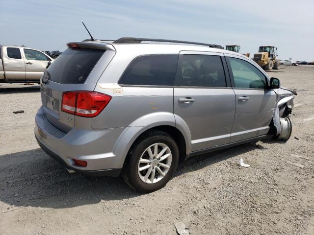 3C4PDCBG0GT153005 Dodge Journey Sxt