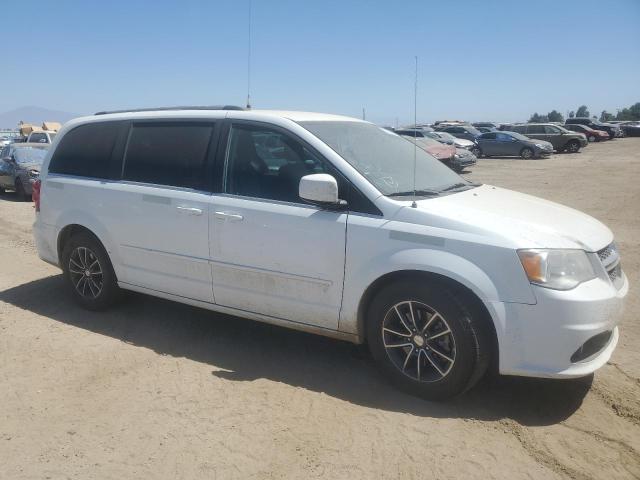 2C4RDGCGXHR673361 Dodge Grand Caravan Sxt
