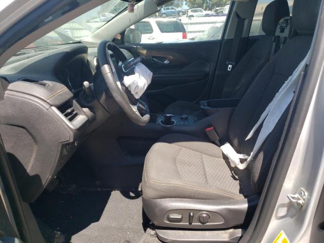 3GKALMEX1JL144190 GMC Terrain Sle