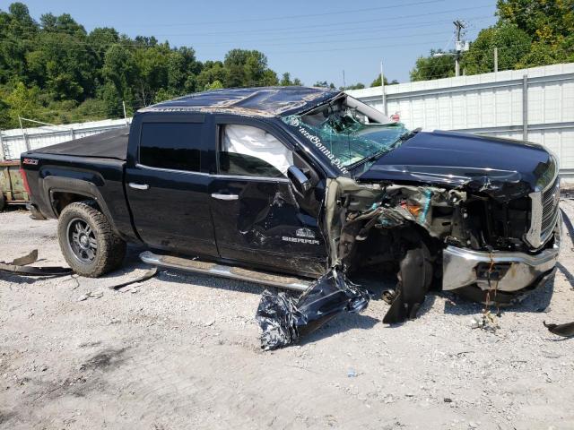3GTU2UEC5EG316907 GMC Sierra K1500 Sle