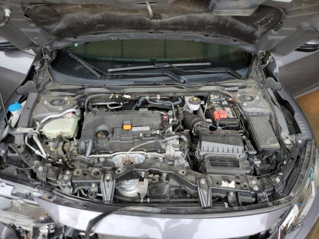 2HGFC2F52JH598154 Honda Civic Lx