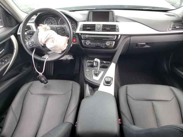 WBA8E1G51GNT37511 BMW 320 I
