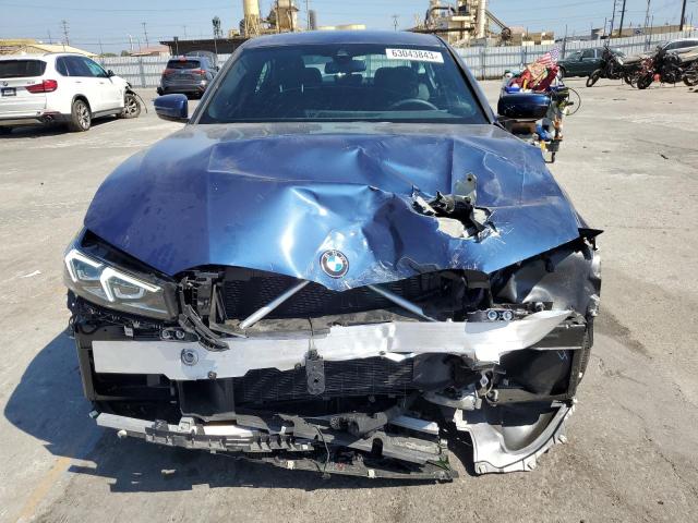 3MW69FF08P8D22148 BMW 330I