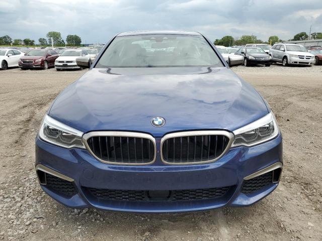 WBAJB9C54JB036674 BMW M550xi