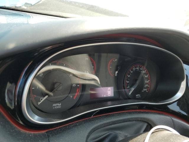 1C3CDFAA2FD404855 Dodge DART SE