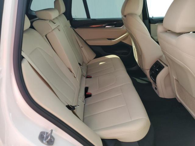 5UXTY3C09M9F57771 BMW X3 Sdrive30i