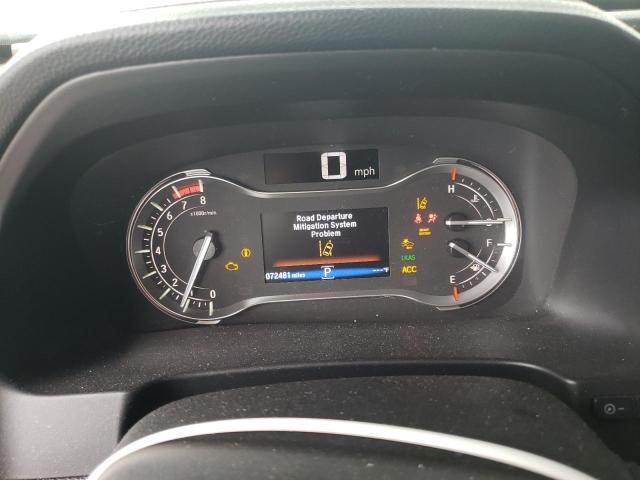 5FNYF5H64JB008936 Honda PILOT EXL