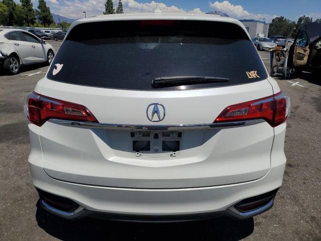 5J8TB3H32HL012332 Acura RDX