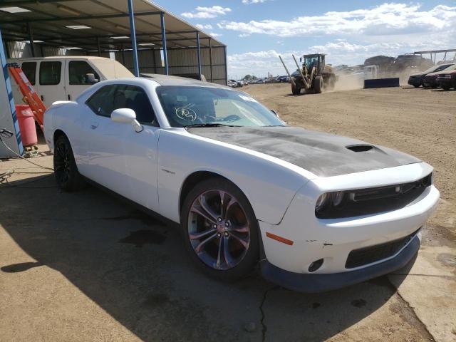 2C3CDZBT2LH159457 Dodge Challenger R/t