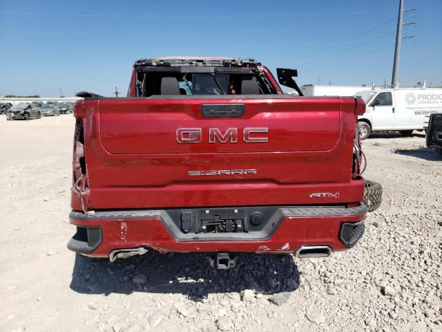 3GTP9EED6MG208592 GMC Sierra K1500 At4