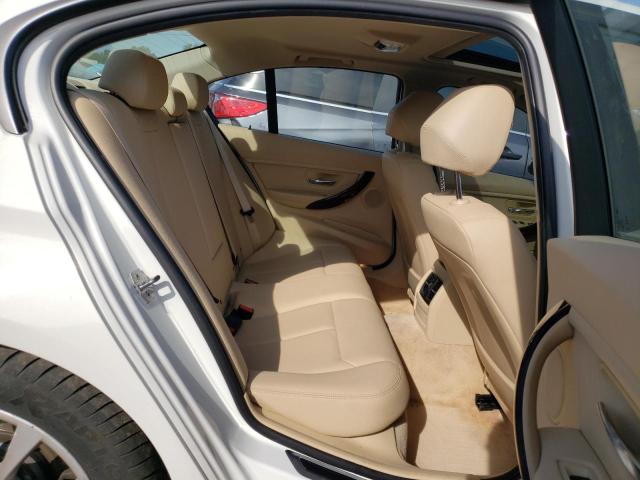 WBA8A3C50GK688814 BMW 320 XI
