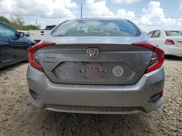 2HGFC2F62LH506861 Honda Civic Lx
