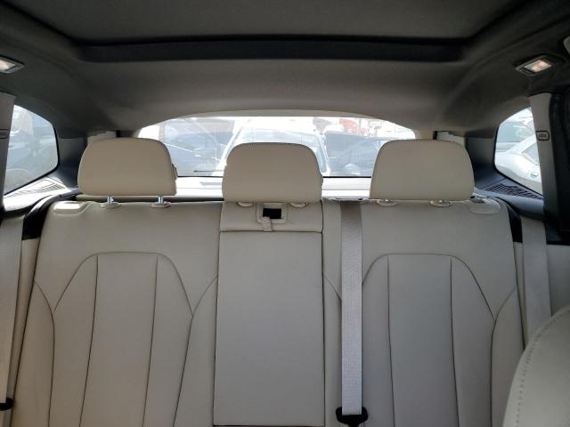 5UXTY3C00L9B04072 BMW X3 Sdrive30i