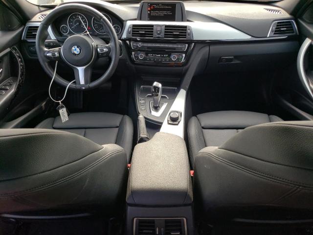 WBA8E1G5XGNT35868 BMW 320 I