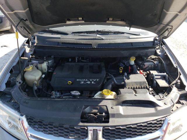 3C4PDCBB9FT665283 Dodge Journey Sxt
