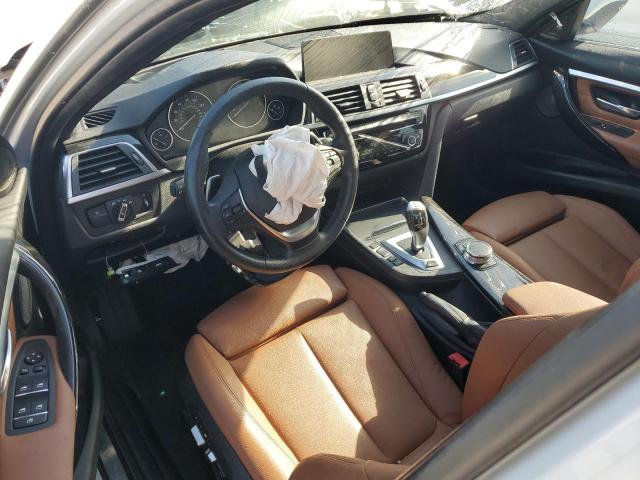 WBA8E1C36HA029778 BMW 330e