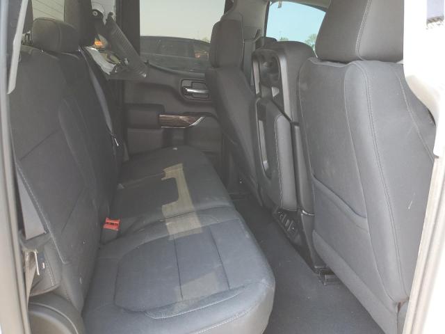 1GTR9CEK4NZ123666 GMC Sierra Limited K1500 Elevation