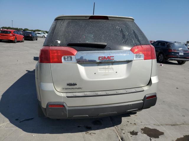 2GKALREK7F6339143 GMC Terrain Sle
