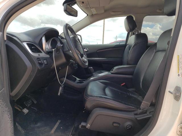 3C4PDCEG8GT225967 Dodge Journey R/t
