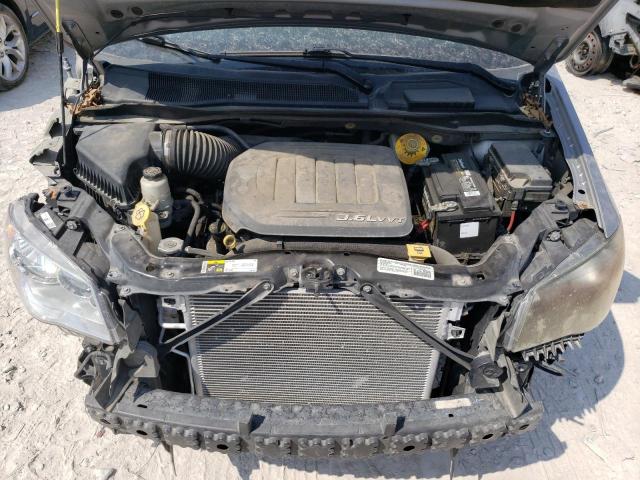 2C4RDGEG6ER385653 Dodge Grand Caravan R/t