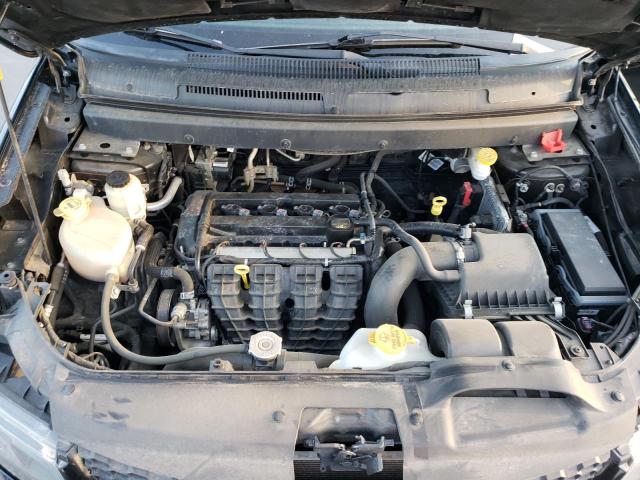 3C4PDCAB4JT167146 Dodge JOURNEY SE