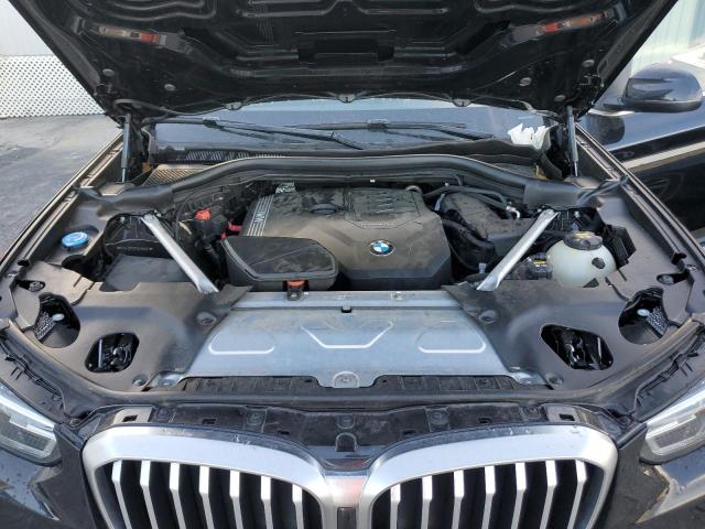 5UX43DP07N9L84091 BMW X3 Sdrive30i