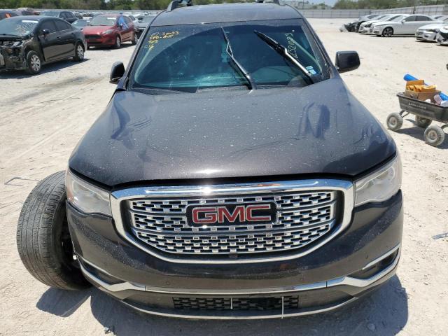 1GKKNPLS2JZ131805 GMC Acadia Denali