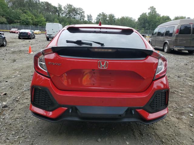 SHHFK7H52JU404108 Honda CIVIC EX