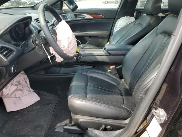 3LN6L5F94LR611654 Lincoln 2.0l gtdi high