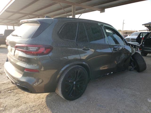 5UXJU4C03N9L88175 BMW X5 M50i