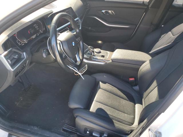 3MW5R1J05L8B04457 BMW 330I