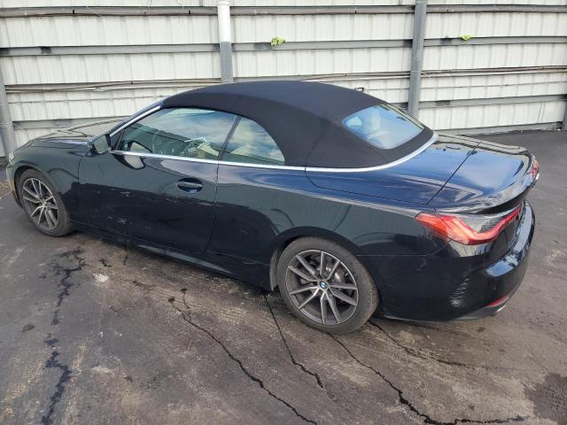 WBA23AT07NCH84815 BMW 430I