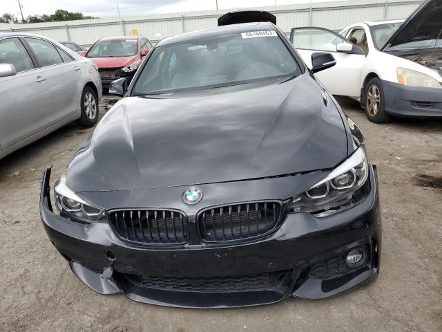 WBA4W5C5XKAE50725 BMW 430xi