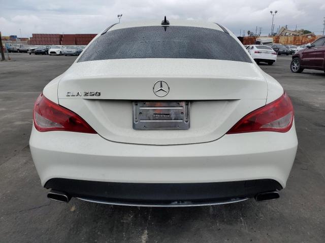 WDDSJ4EB7EN137895 Mercedes-Benz CLA 250