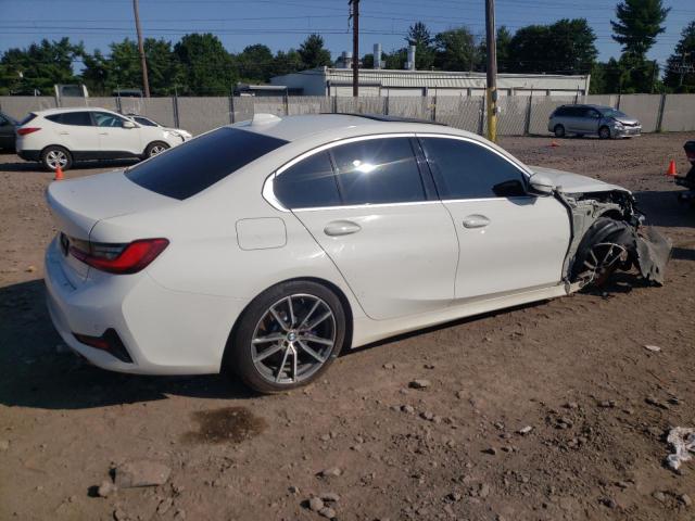 3MW5R7J0XL8B20625 BMW 330XI