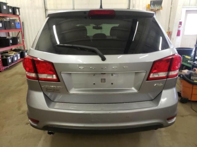 3C4PDCEG3GT116400 Dodge Journey R/t