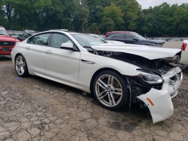 WBA6B4C51ED760227 BMW 650 Xi Gran Coupe