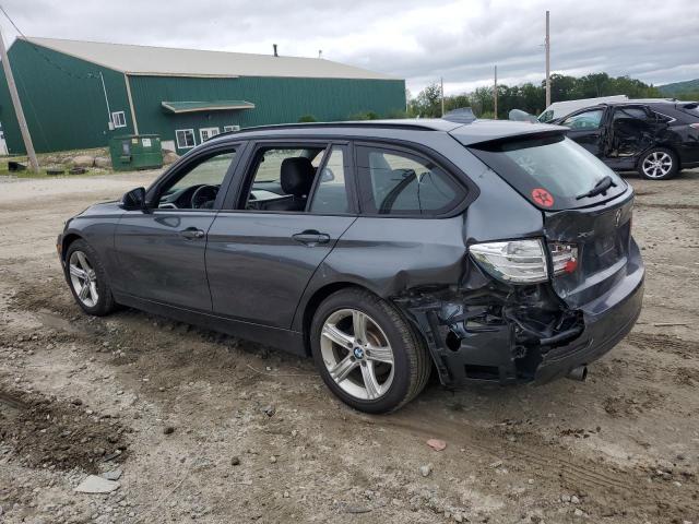 WBA3K5C53EK300233 BMW 328 D Xdrive