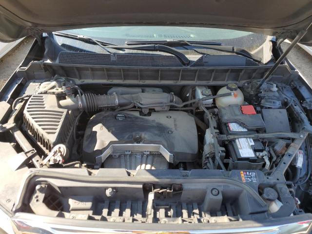 1GKKNKLA4JZ240132 GMC ACADIA SLE
