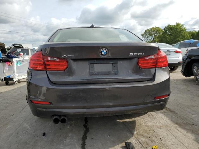 WBA3B3C54EJ978662 BMW 328 XI
