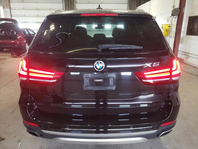 5UXKT0C5XJ0W00130 BMW X5 Xdr40e
