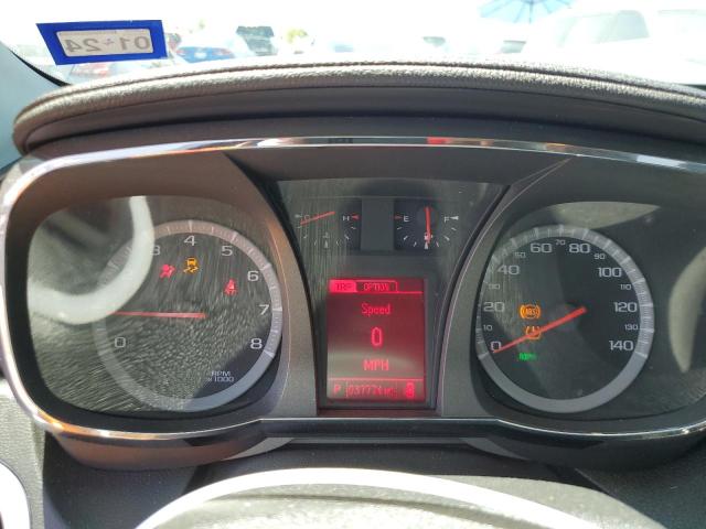 2GKALPEK3G6145201 GMC Terrain Slt