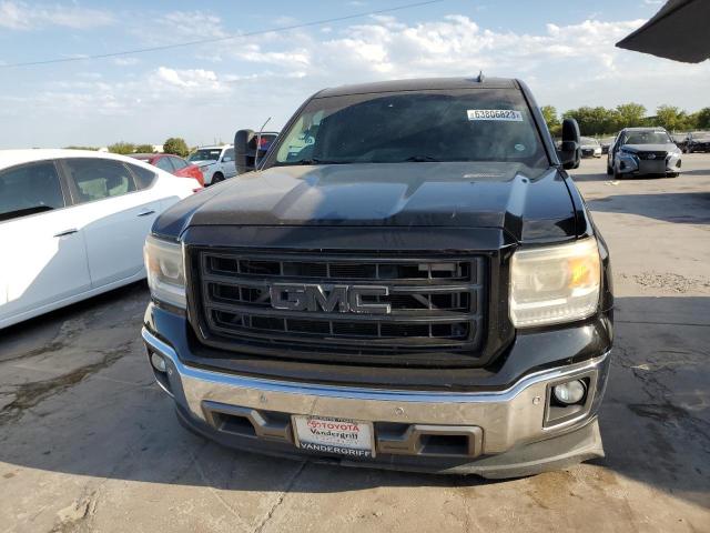 1GTR1VEJ0EZ367938 GMC Sierra C1500 Slt