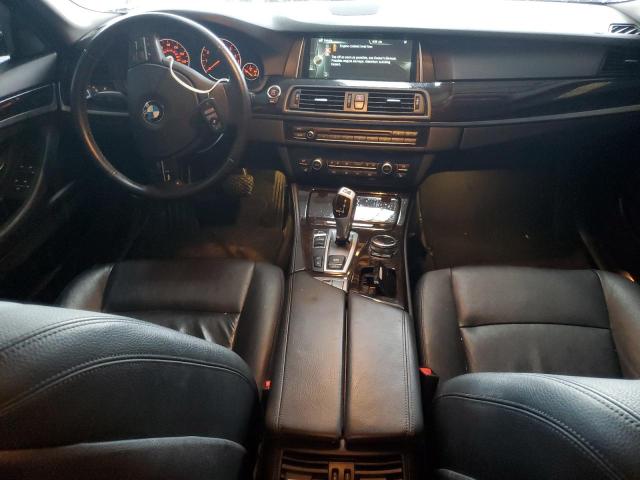 WBA5B1C54ED479985 BMW 535 I
