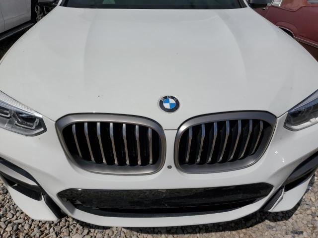 5UX2V5C0XL9B46023 BMW X4 Xdrivem40i