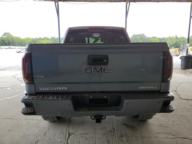 3GTU2PEC6GG221809 GMC Sierra K1500 Denali